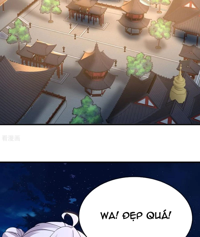 Tiên Võ Đế Tôn Chapter  646 - 34