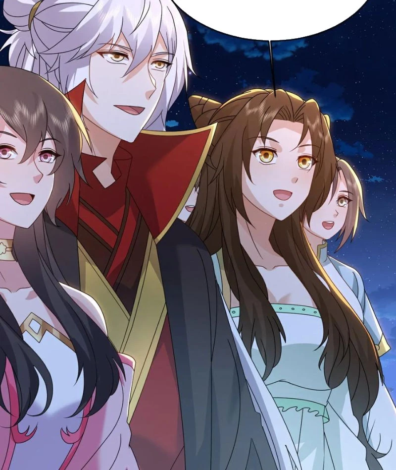 Tiên Võ Đế Tôn Chapter  646 - 35