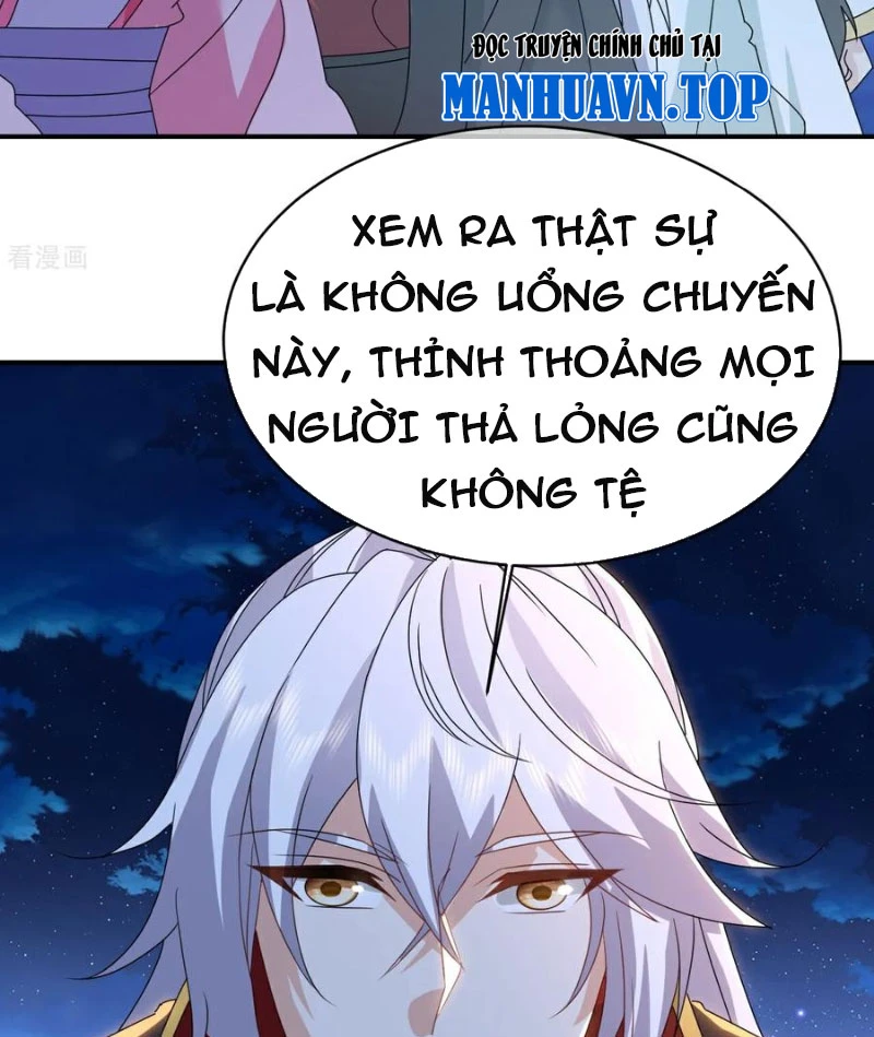 Tiên Võ Đế Tôn Chapter  646 - 36