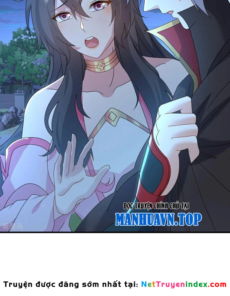 Tiên Võ Đế Tôn Chapter  646 - 45