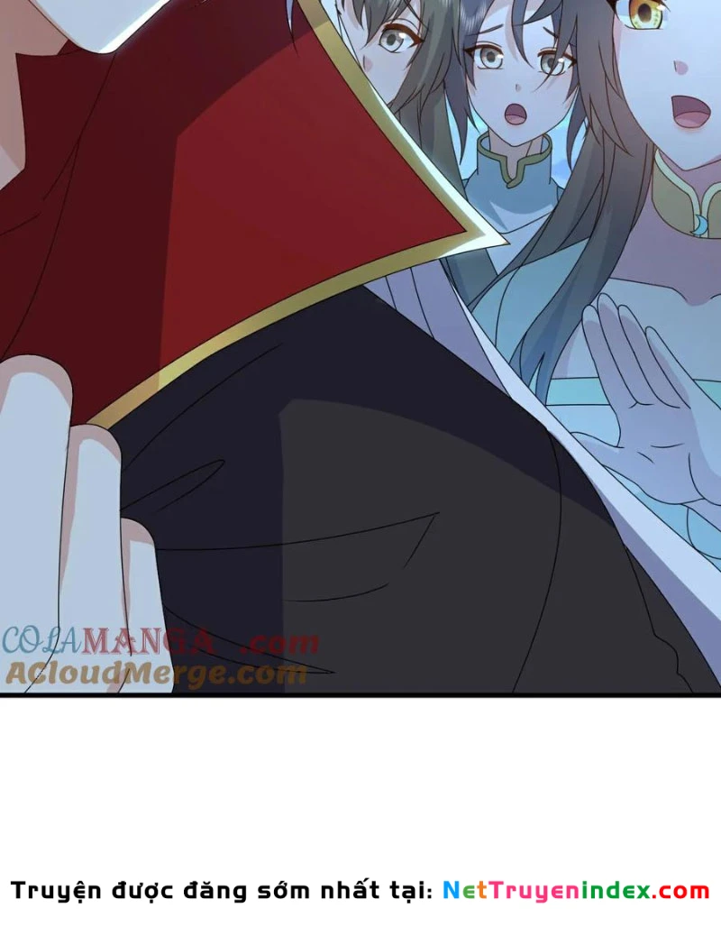 Tiên Võ Đế Tôn Chapter  646 - 47