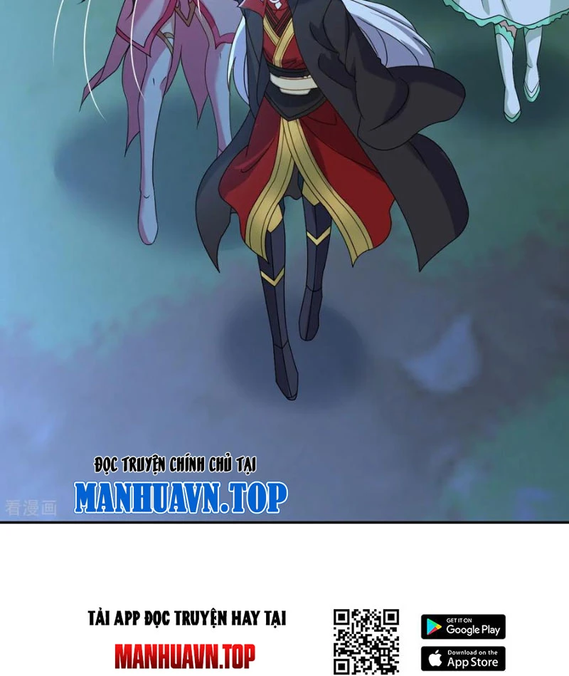 Tiên Võ Đế Tôn Chapter  646 - 49