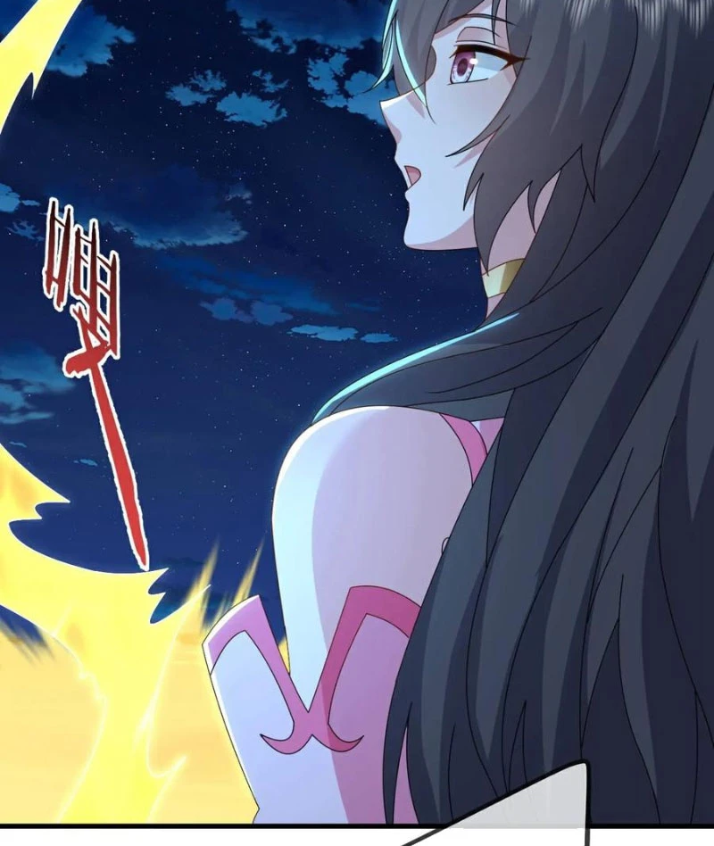 Tiên Võ Đế Tôn Chapter  646 - 51