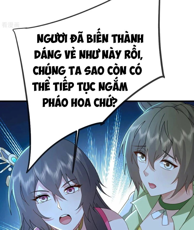 Tiên Võ Đế Tôn Chapter  646 - 52