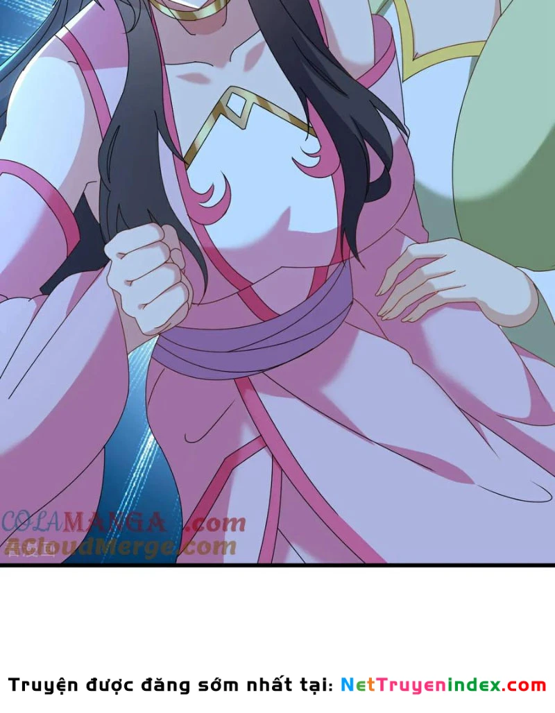 Tiên Võ Đế Tôn Chapter  646 - 53