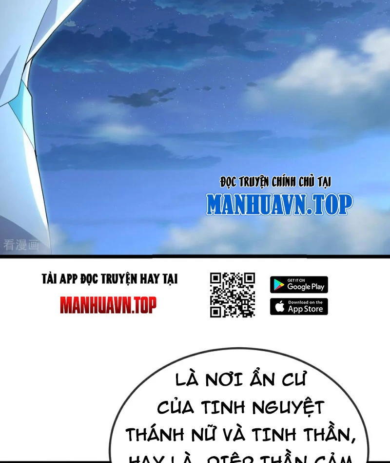 Tiên Võ Đế Tôn Chapter  646 - 61