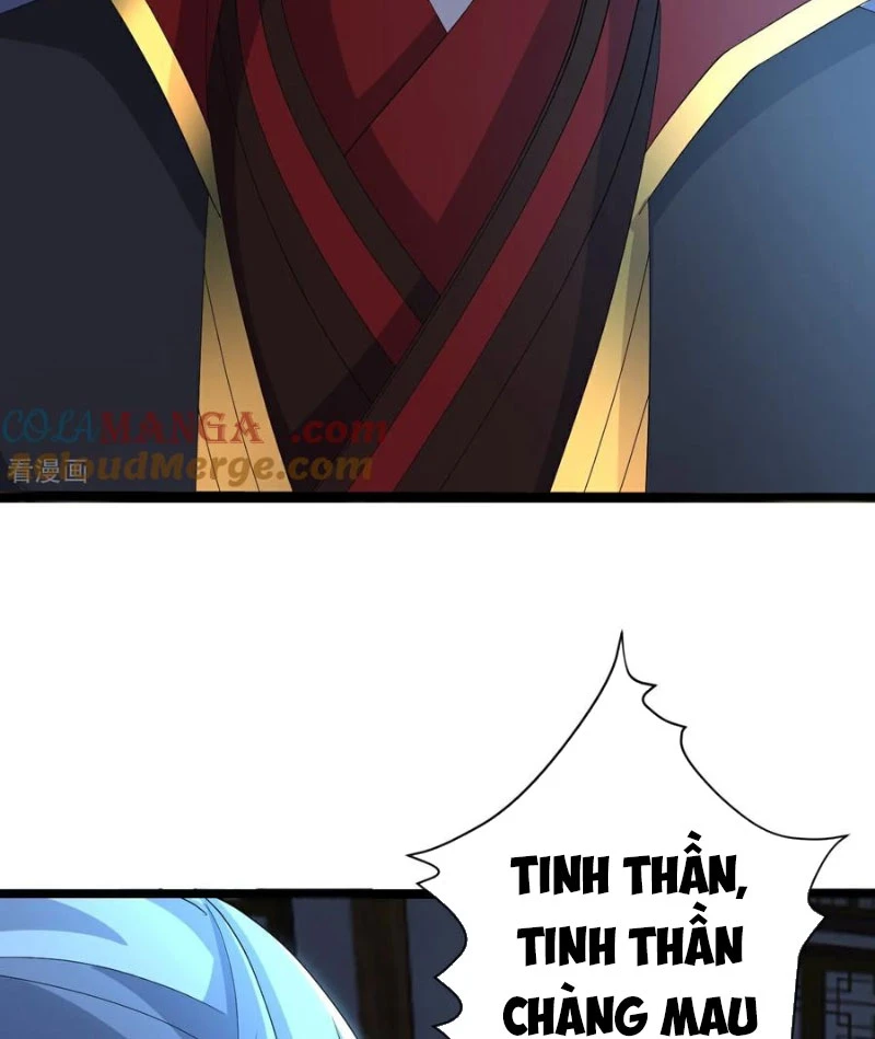 Tiên Võ Đế Tôn Chapter  646 - 69