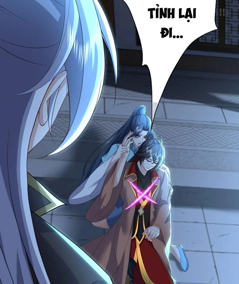 Tiên Võ Đế Tôn Chapter  646 - 70