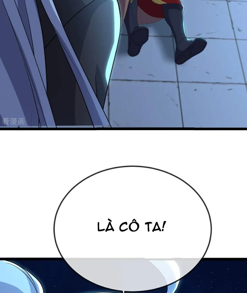 Tiên Võ Đế Tôn Chapter  646 - 71