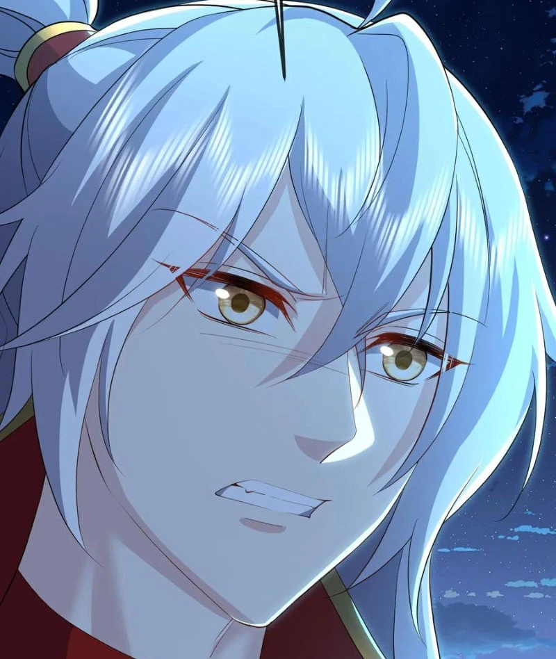 Tiên Võ Đế Tôn Chapter  646 - 72