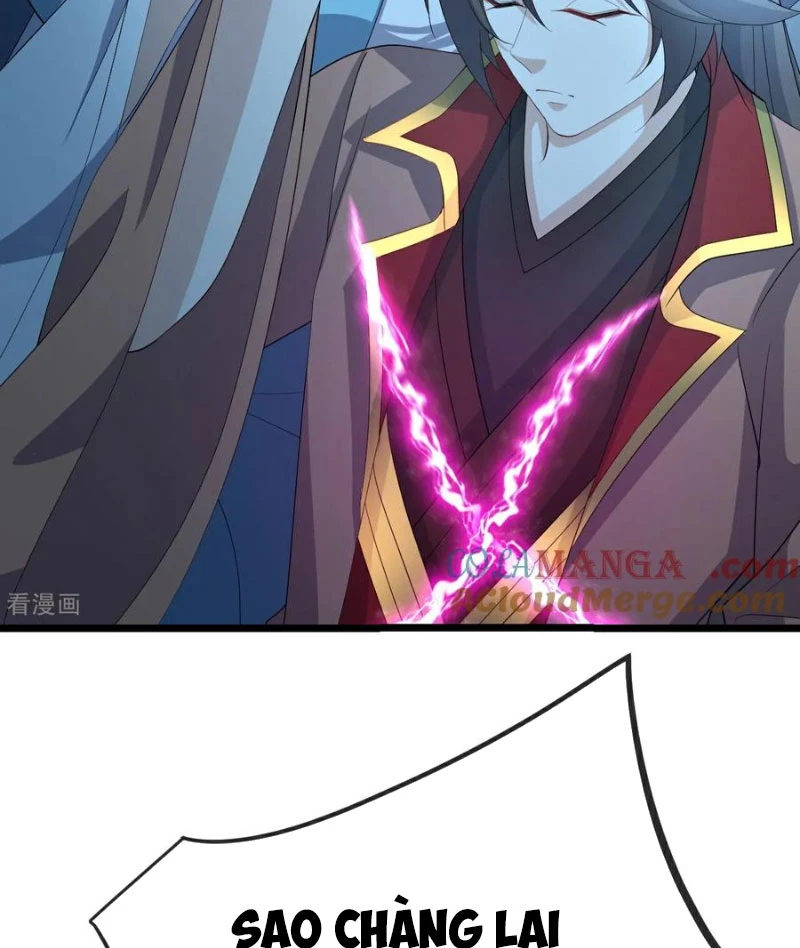 Tiên Võ Đế Tôn Chapter  646 - 75