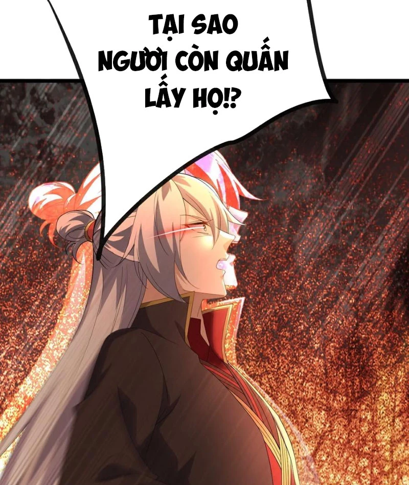 Tiên Võ Đế Tôn Chapter  646 - 84