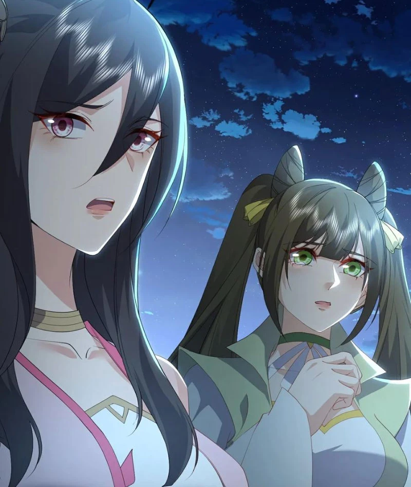 Tiên Võ Đế Tôn Chapter  646 - 88