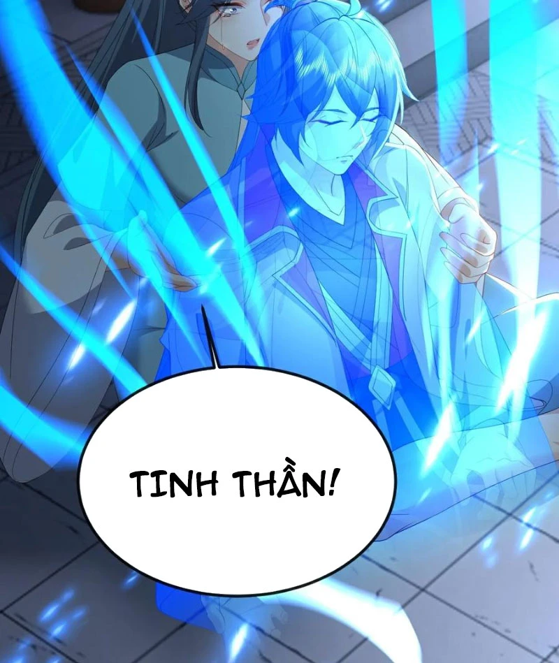 Tiên Võ Đế Tôn Chapter  646 - 90