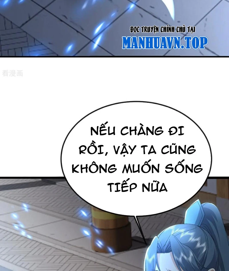 Tiên Võ Đế Tôn Chapter  646 - 91