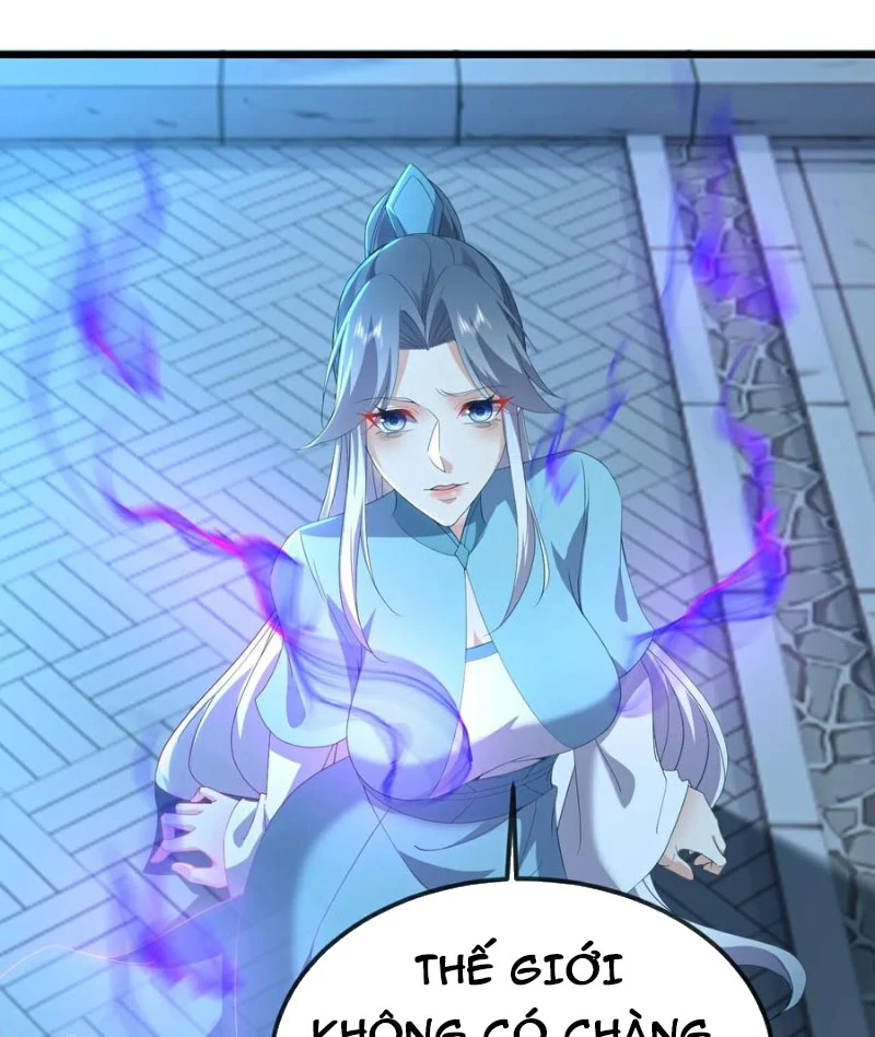 Tiên Võ Đế Tôn Chapter  646 - 94