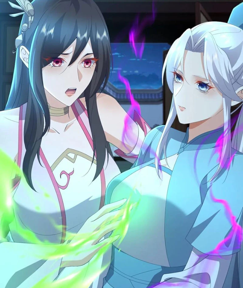 Tiên Võ Đế Tôn Chapter  646 - 98