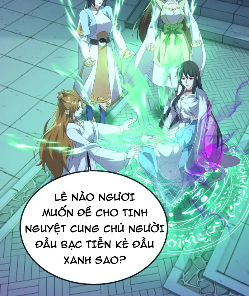 Tiên Võ Đế Tôn Chapter  646 - 100