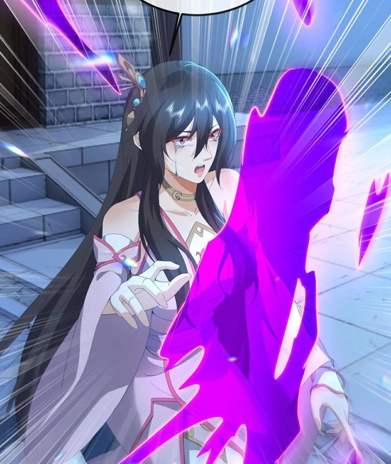 Tiên Võ Đế Tôn Chapter  646 - 104