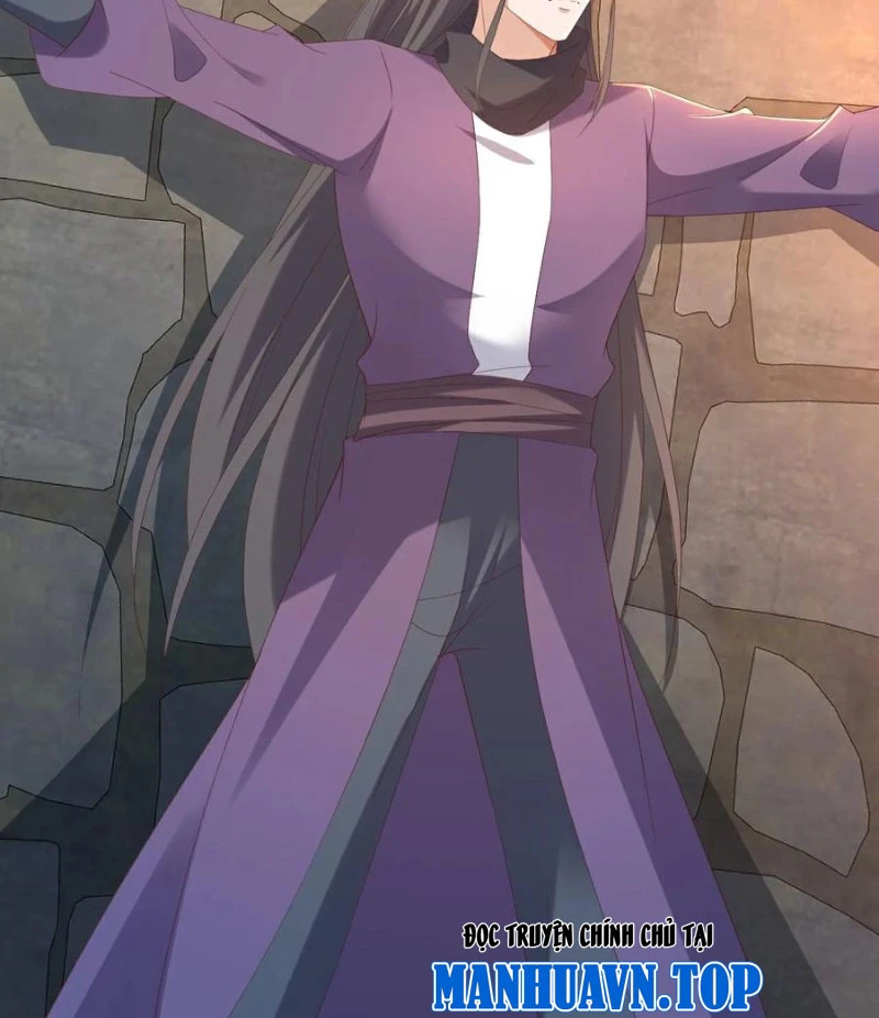 Tiên Võ Đế Tôn Chapter 647 - 2