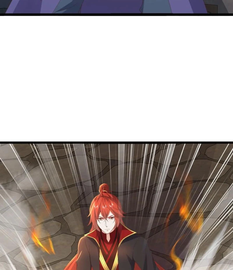 Tiên Võ Đế Tôn Chapter 647 - 3