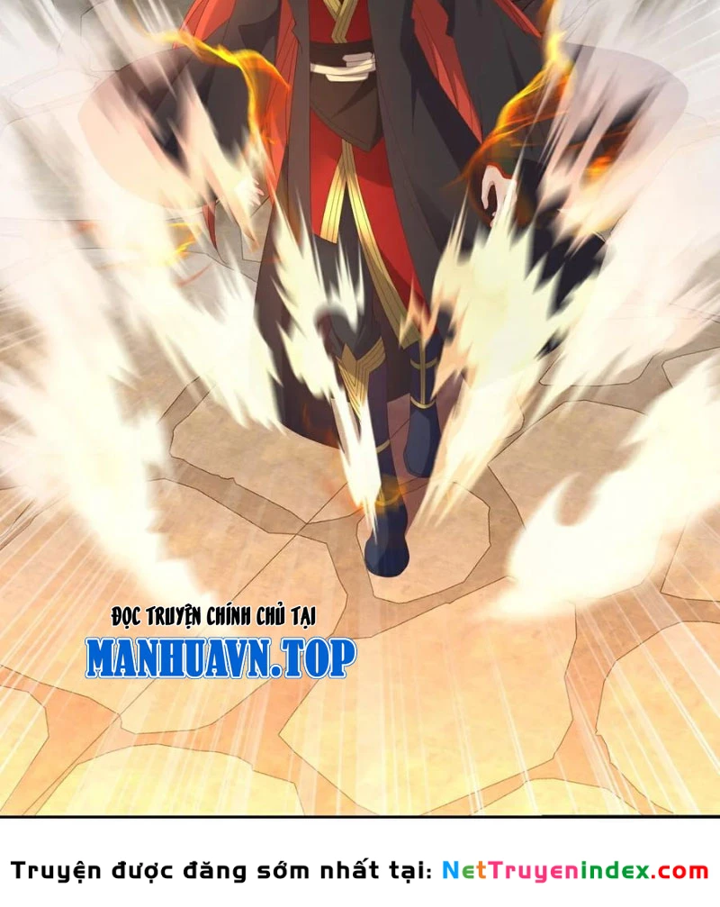 Tiên Võ Đế Tôn Chapter 647 - 4