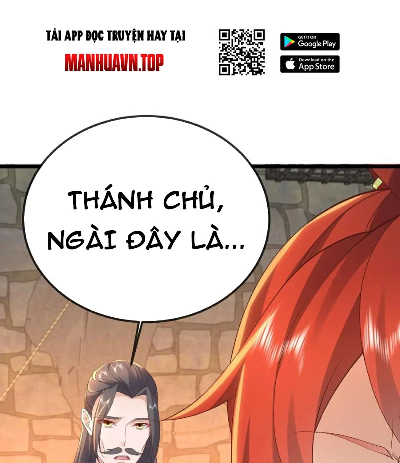 Tiên Võ Đế Tôn Chapter 647 - 5