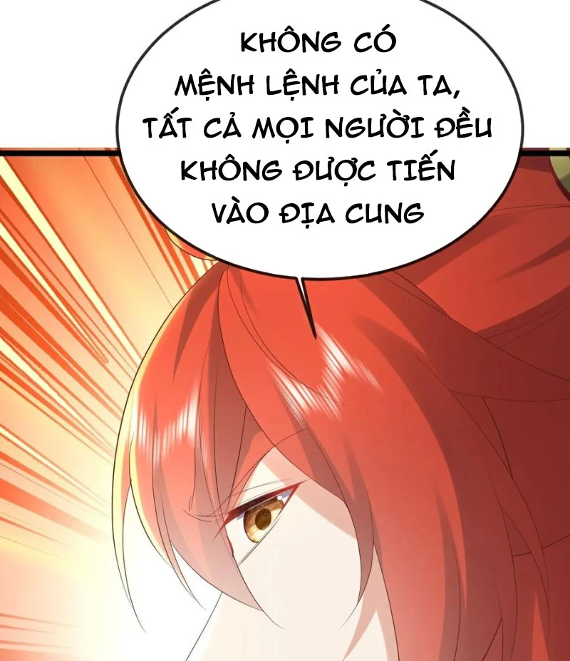 Tiên Võ Đế Tôn Chapter 647 - 7