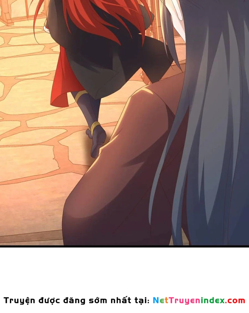 Tiên Võ Đế Tôn Chapter 647 - 10