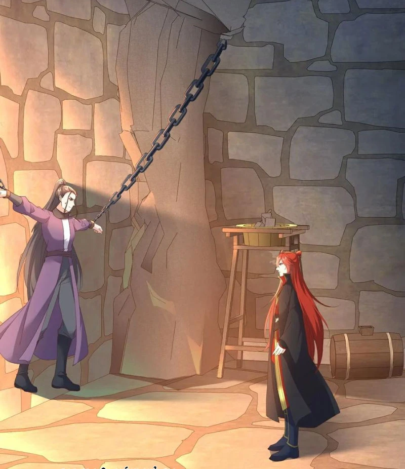 Tiên Võ Đế Tôn Chapter 647 - 12