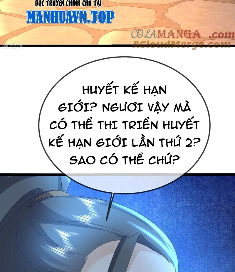 Tiên Võ Đế Tôn Chapter 647 - 13