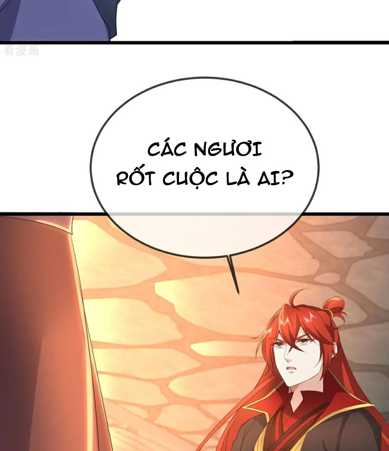 Tiên Võ Đế Tôn Chapter 647 - 15