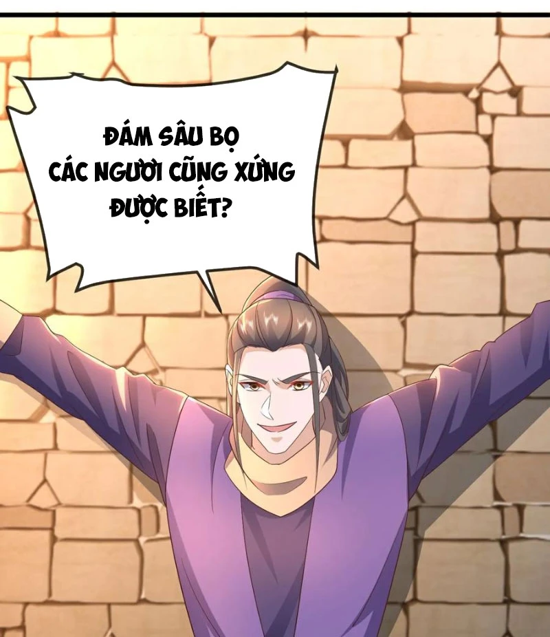 Tiên Võ Đế Tôn Chapter 647 - 18