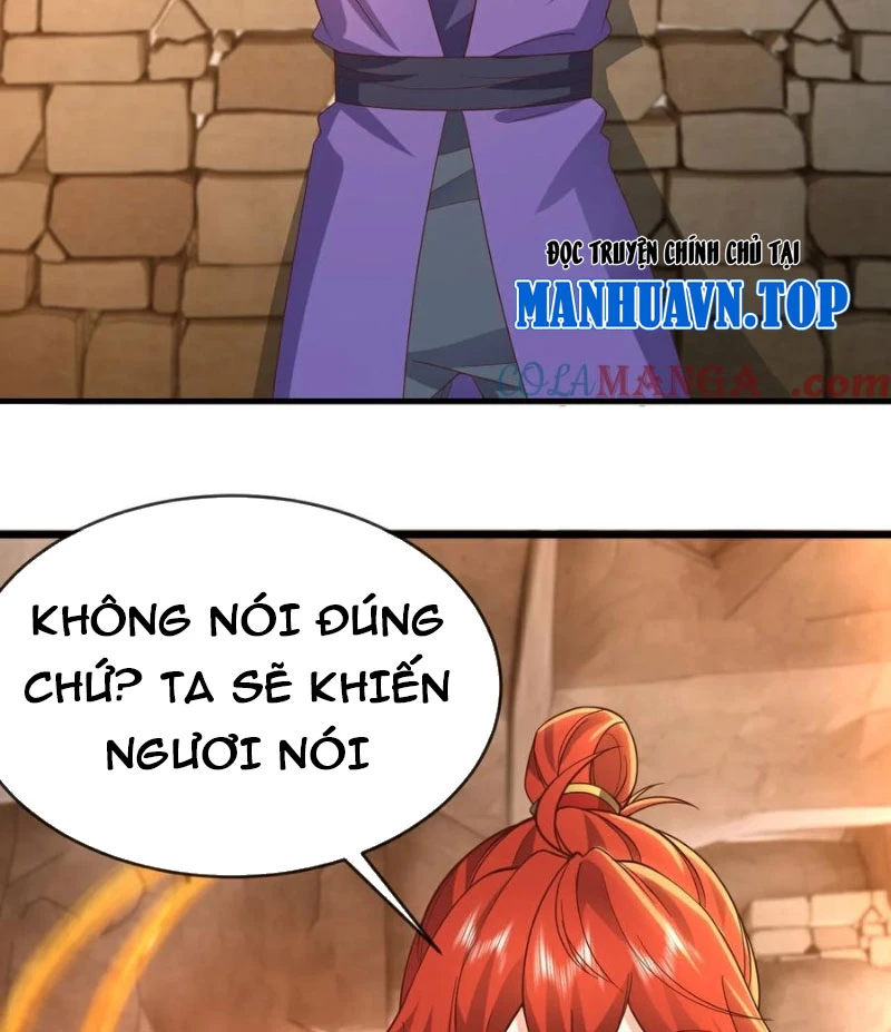 Tiên Võ Đế Tôn Chapter 647 - 19