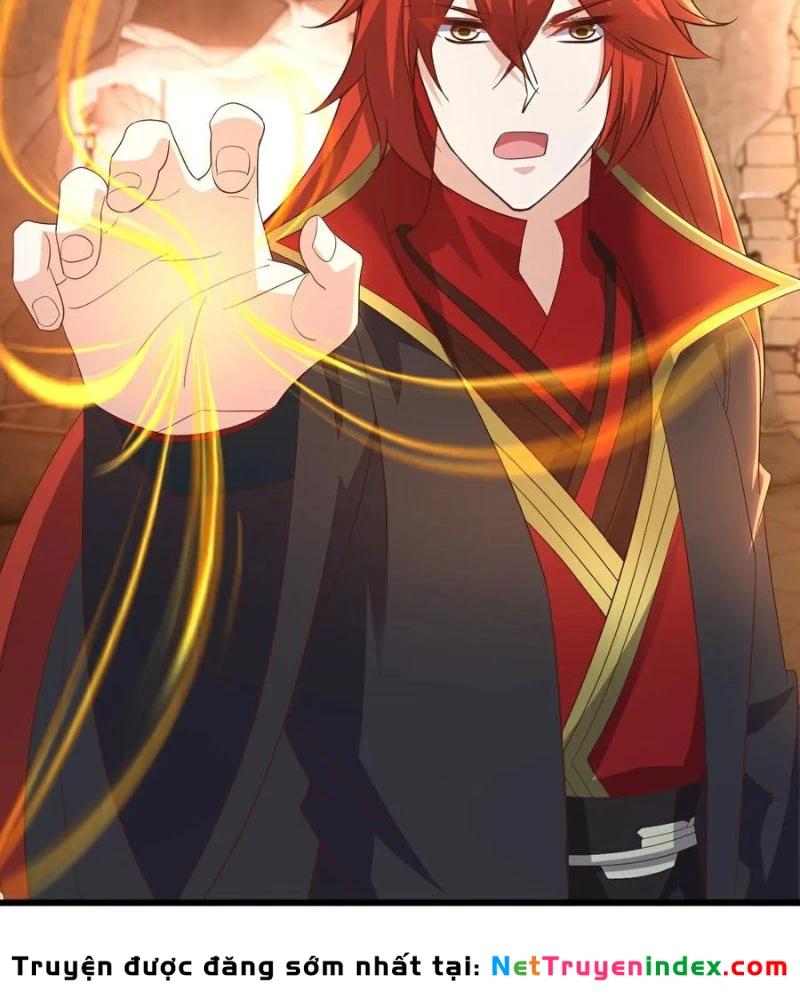 Tiên Võ Đế Tôn Chapter 647 - 20