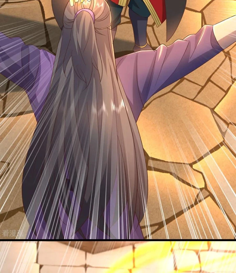 Tiên Võ Đế Tôn Chapter 647 - 22