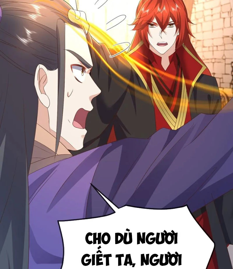 Tiên Võ Đế Tôn Chapter 647 - 25