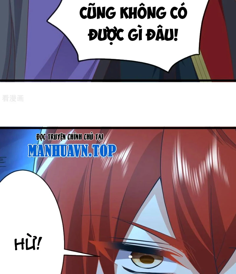 Tiên Võ Đế Tôn Chapter 647 - 26