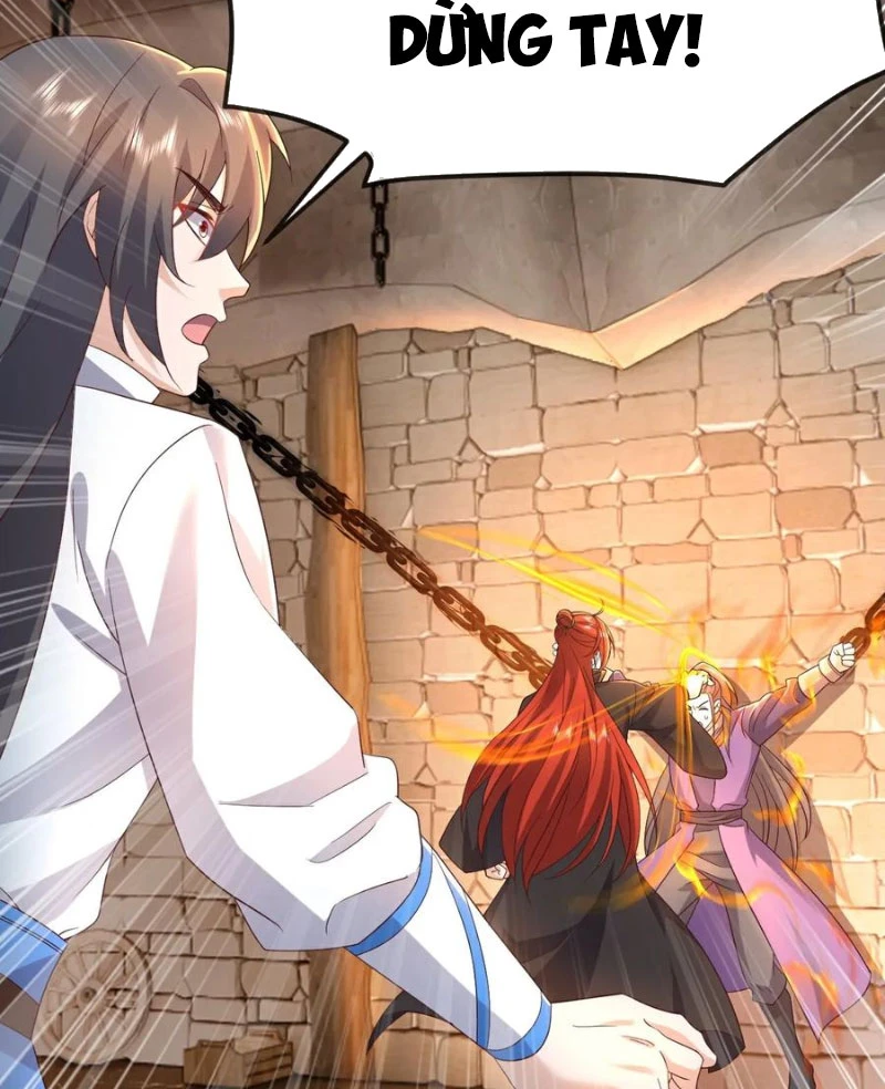 Tiên Võ Đế Tôn Chapter 647 - 30