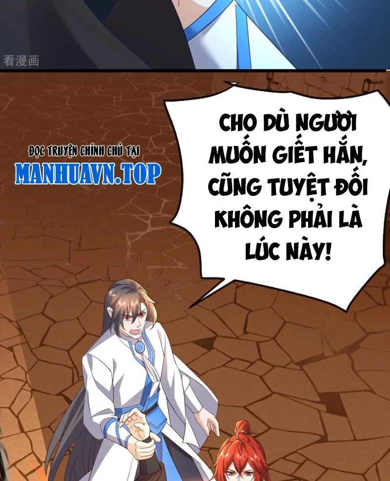 Tiên Võ Đế Tôn Chapter 647 - 32