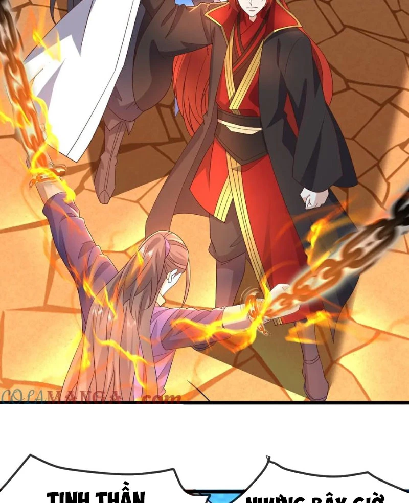 Tiên Võ Đế Tôn Chapter 647 - 33