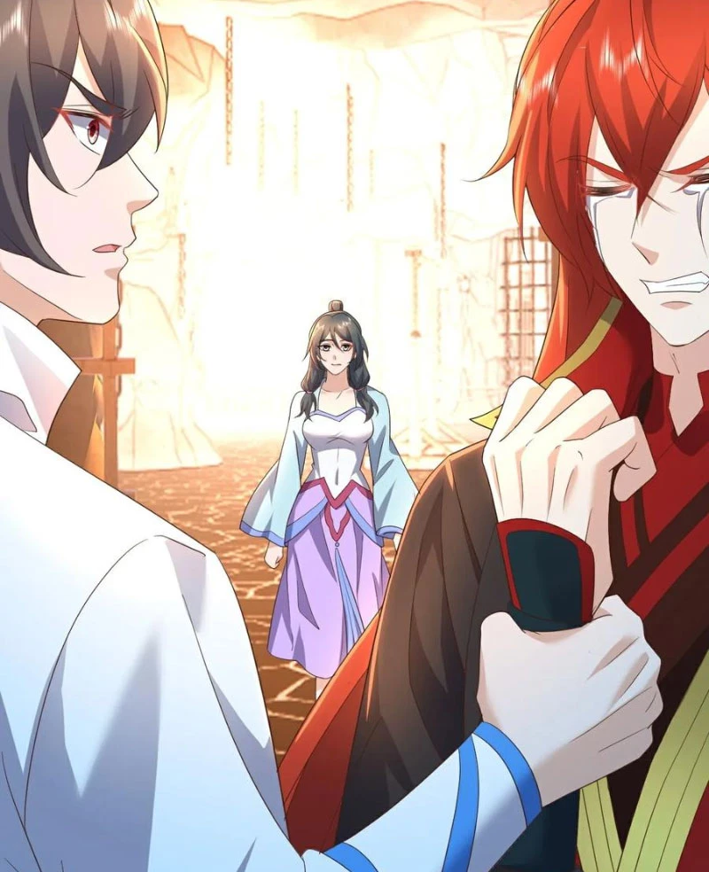 Tiên Võ Đế Tôn Chapter 647 - 36