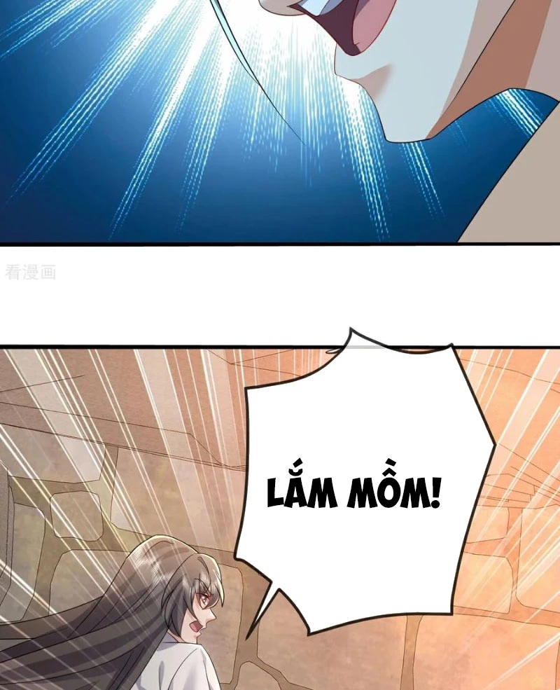 Tiên Võ Đế Tôn Chapter 647 - 40