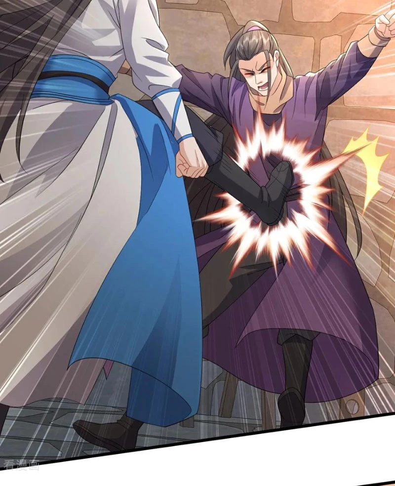 Tiên Võ Đế Tôn Chapter 647 - 41