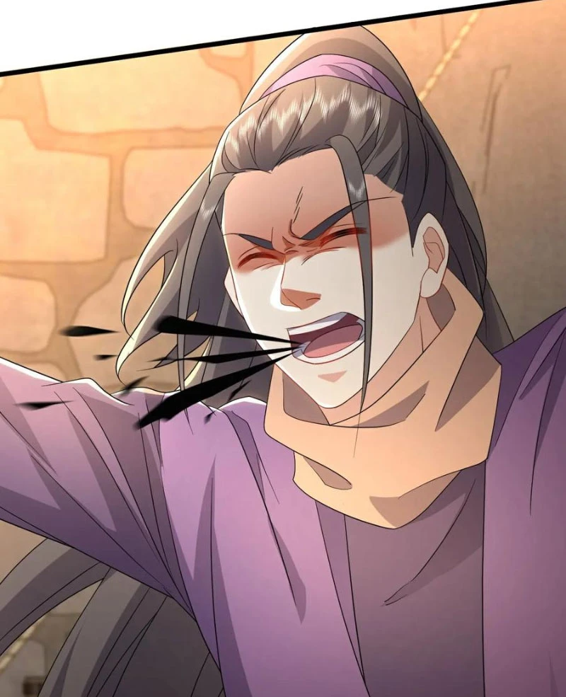 Tiên Võ Đế Tôn Chapter 647 - 42