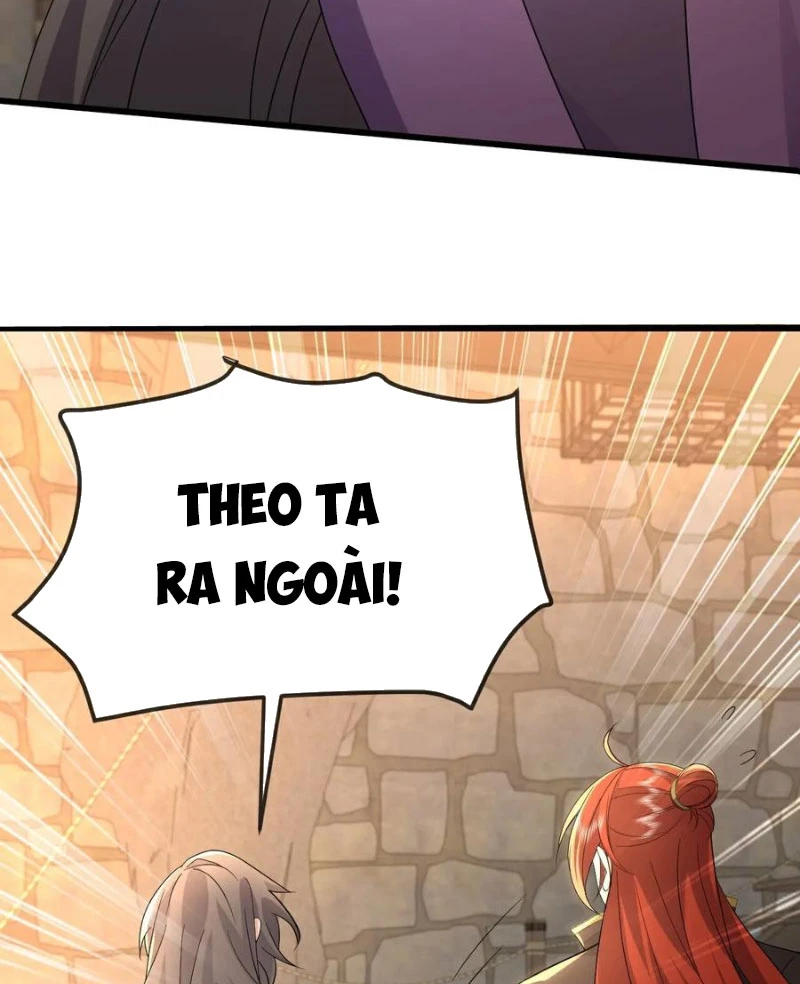 Tiên Võ Đế Tôn Chapter 647 - 43