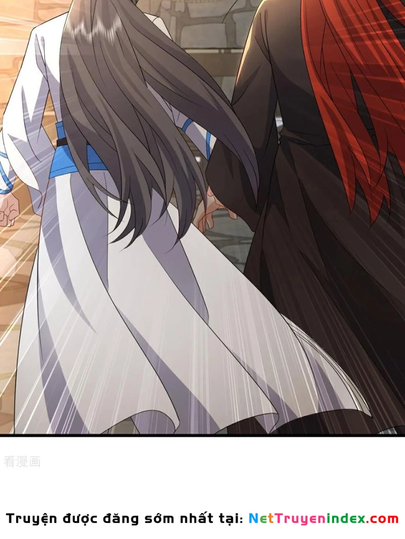 Tiên Võ Đế Tôn Chapter 647 - 44