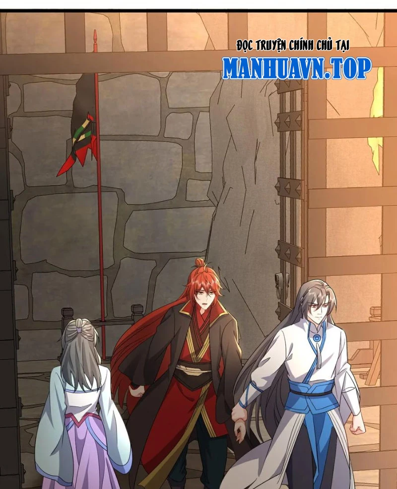 Tiên Võ Đế Tôn Chapter 647 - 45