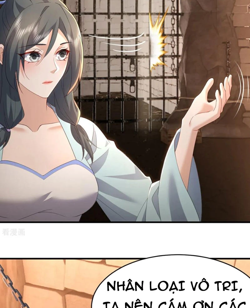 Tiên Võ Đế Tôn Chapter 647 - 49