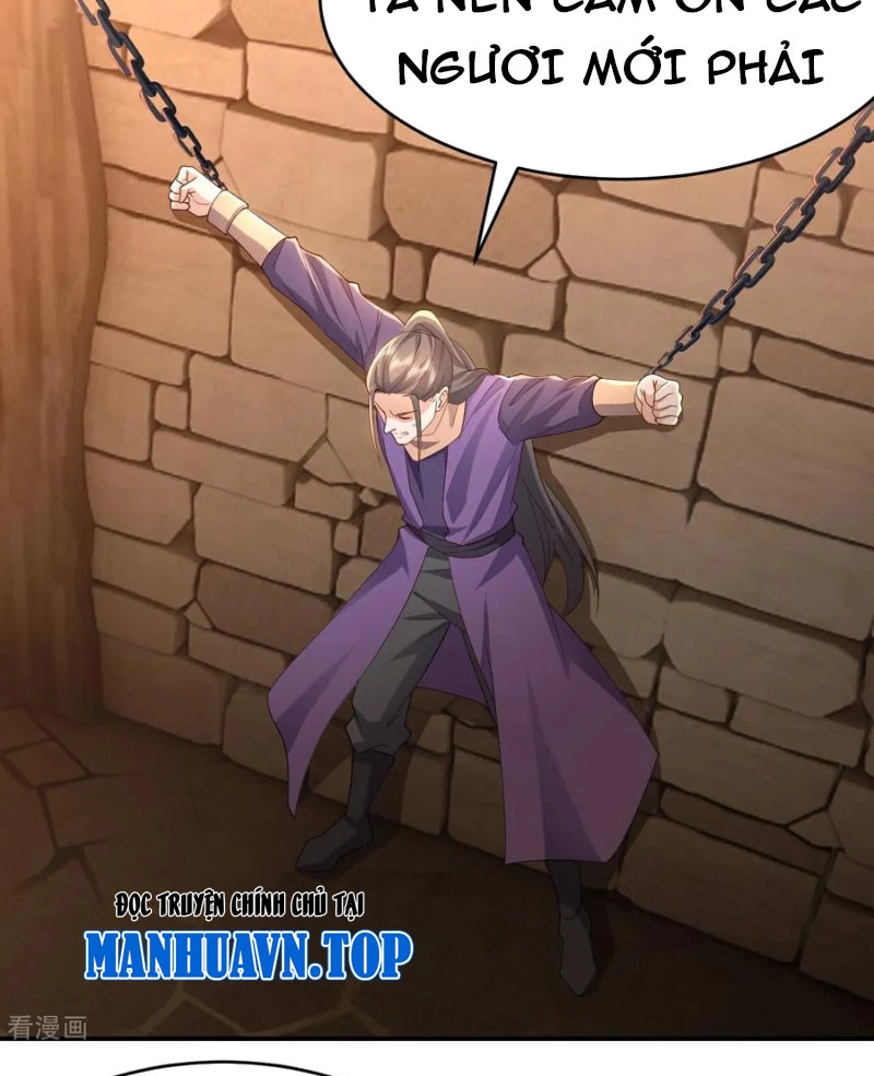 Tiên Võ Đế Tôn Chapter 647 - 50